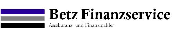betz-finanzservice.de-Logo